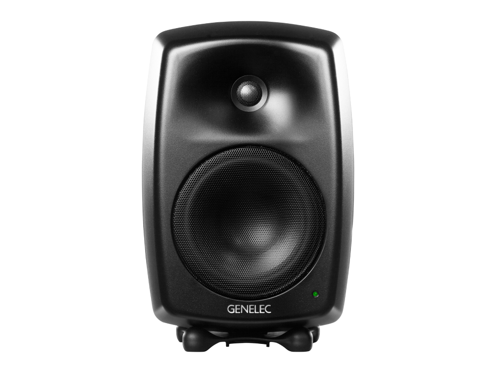 Genelec 8040 BMM afbeelding
