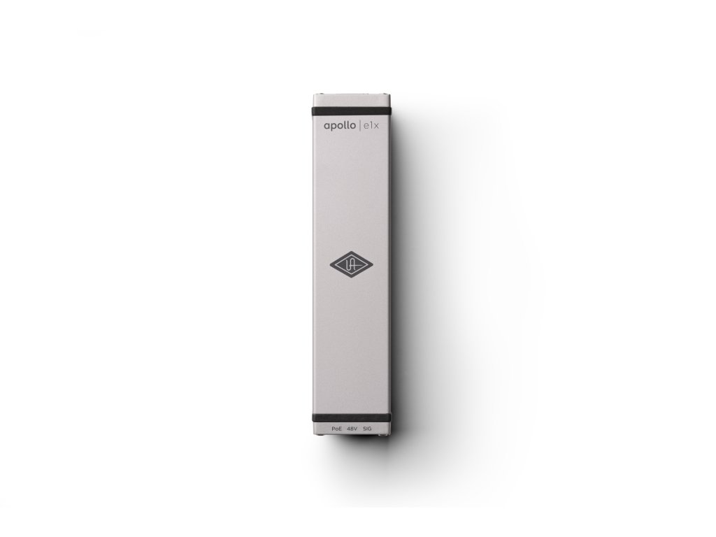 Universal Audio Apollo E1x afbeelding
