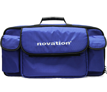 Novation Mininova Case - Draagtas - Blauw