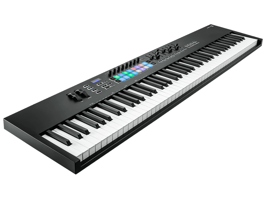 Novation Launchkey 88 MK3