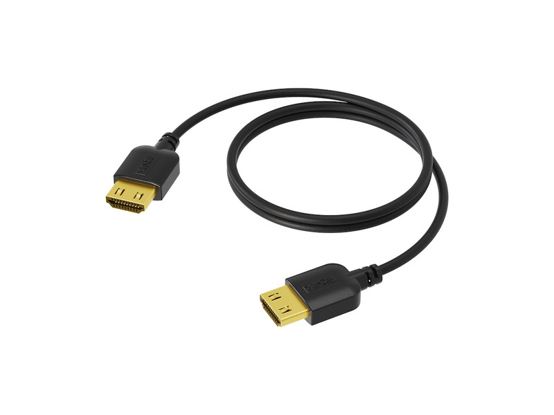 Procab CSV210B/1 HDMI kabel