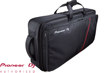 Pioneer DJ - DJ gear tassen - DJC-SC2 Carry Bag for XDJ-AERO