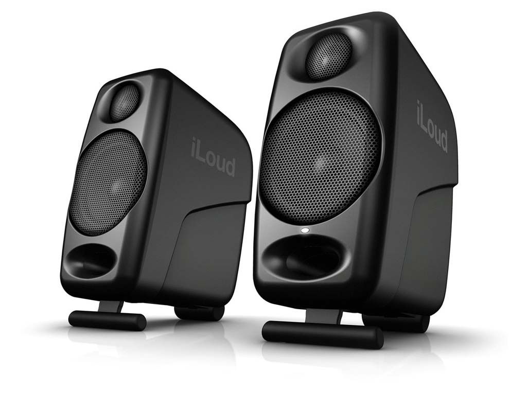 IK Multimedia Iloud Micro Monitor afbeelding