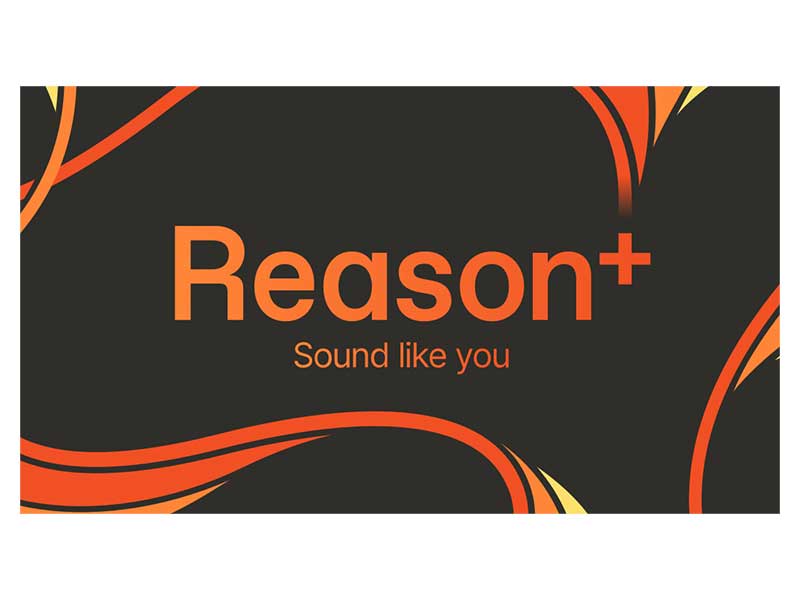 Reason+ Jaarlicentie