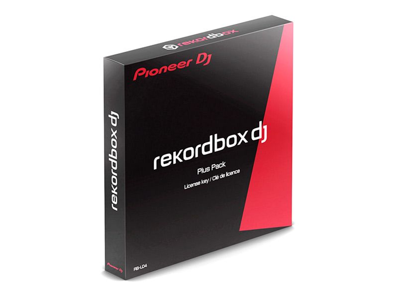 Pioneer DJ Rekordbox DJ