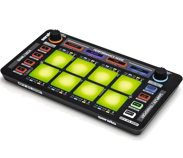 Reloop Neon pad controller
