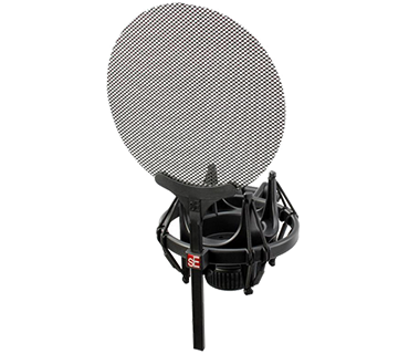 SE Electronics Isolation Pack