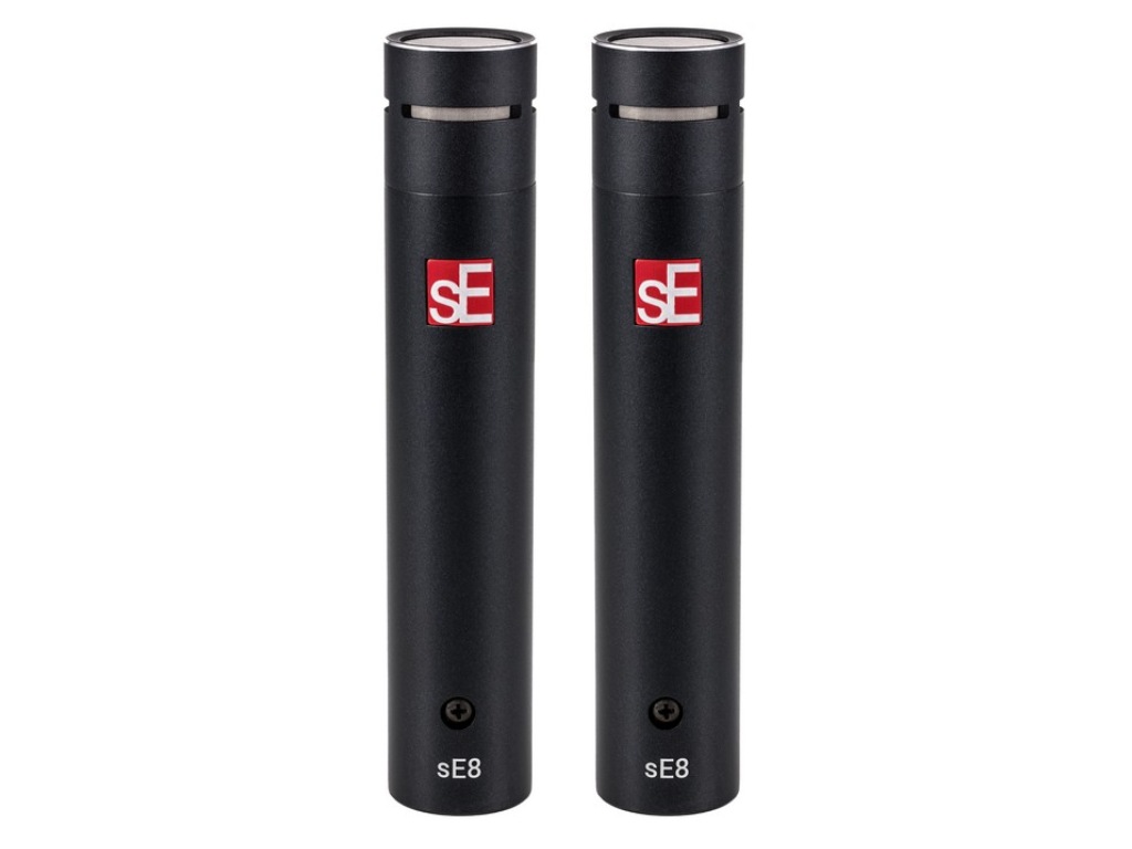 SE Electronics SE8 Matched Pair afbeelding