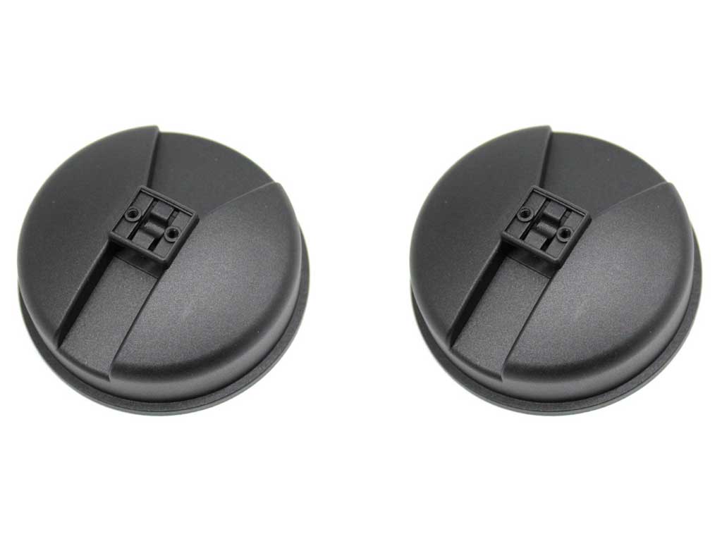 Sennheiser HD-25 Earcup Capsules 70 Ohm