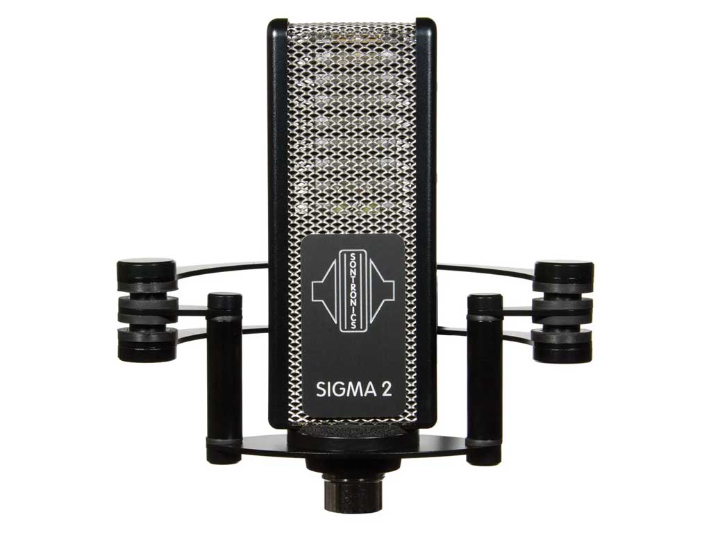 Sontronics Sigma 2