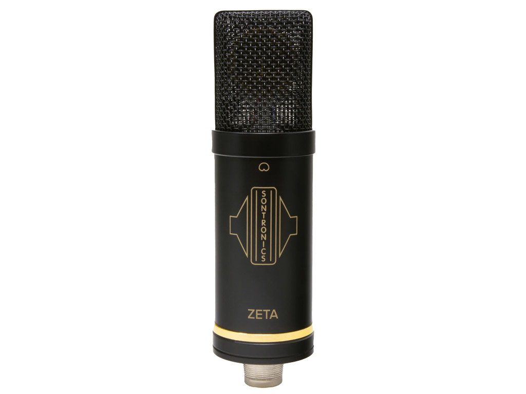 Sontronics ZETA