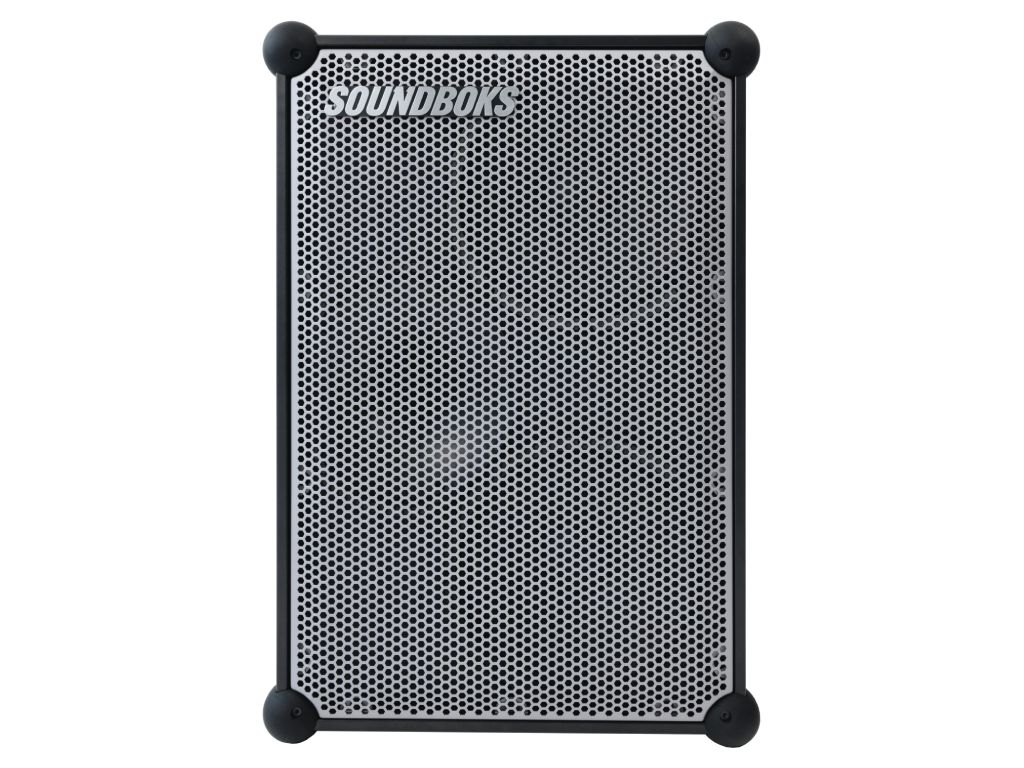 Soundboks Gen 4 Metallic Grey afbeelding