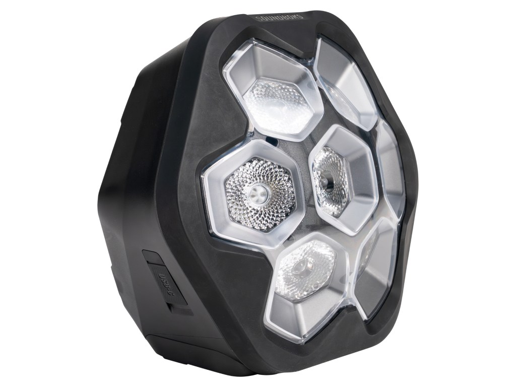 Soundboks Lightboks afbeelding