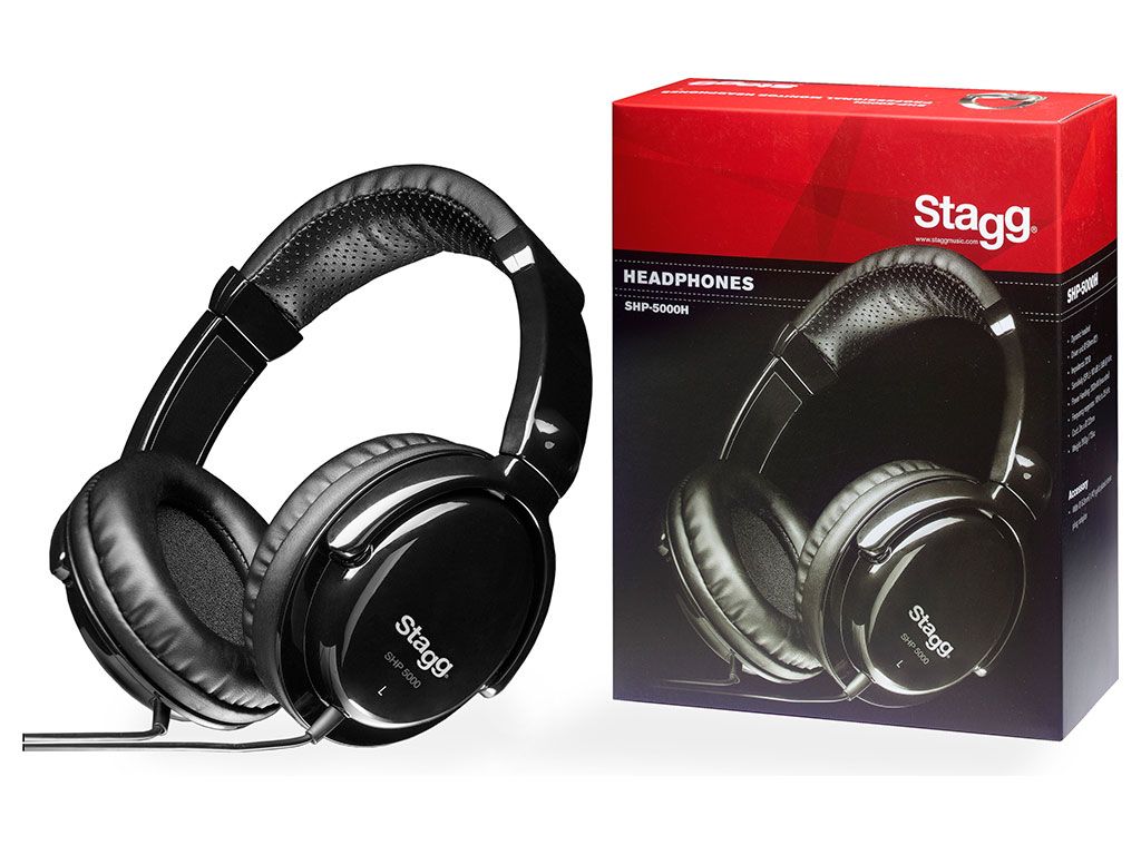 Stagg SHP-5000H afbeelding