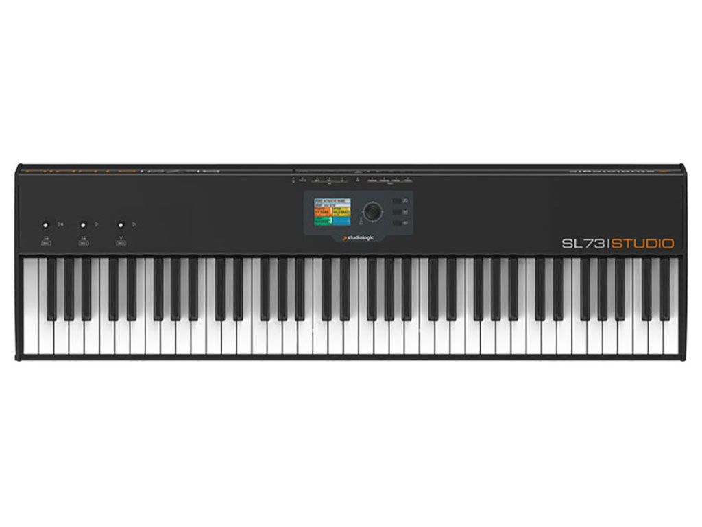 Studiologic SL73 Studio afbeelding
