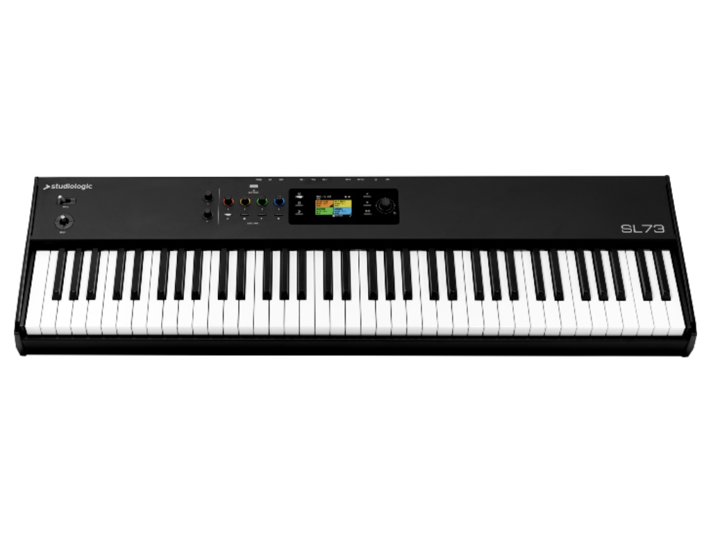 Studiologic SL73 MK2 afbeelding
