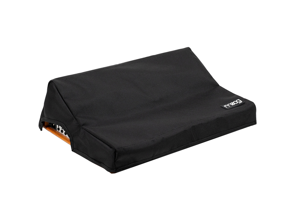 Moog Subsequent 25 Dust Cover - Cover voor keyboards
