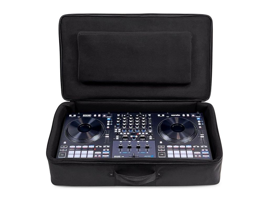 Analog Cases SUSTAIN Case For Rane Performer/Four