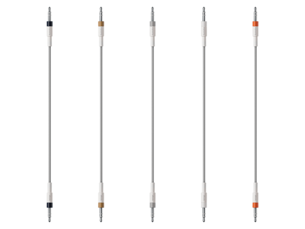 Teenage Engineering Field Sync Cable Kit 150mm