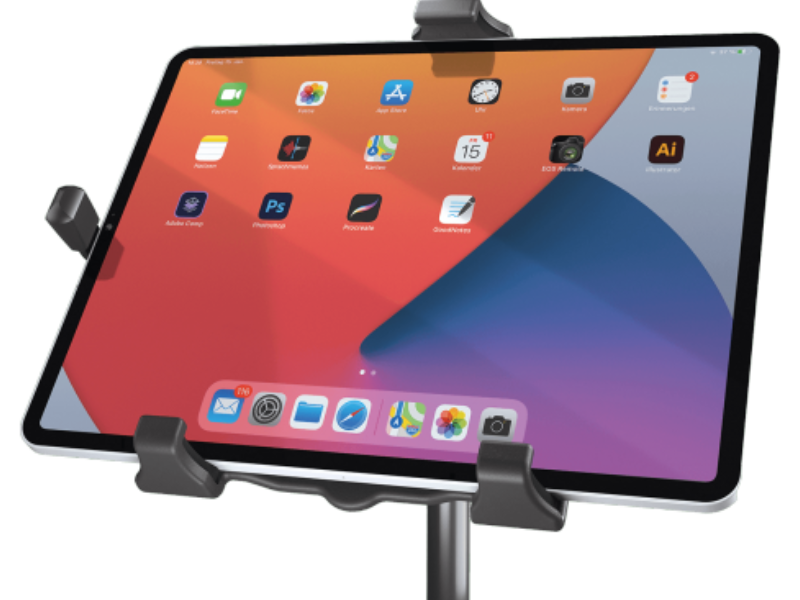 Konig & Meyer 19744 Tablet Houder