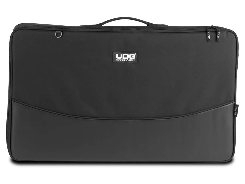 UDG Urbanite Midi Controller Sleeve Extra Large Black