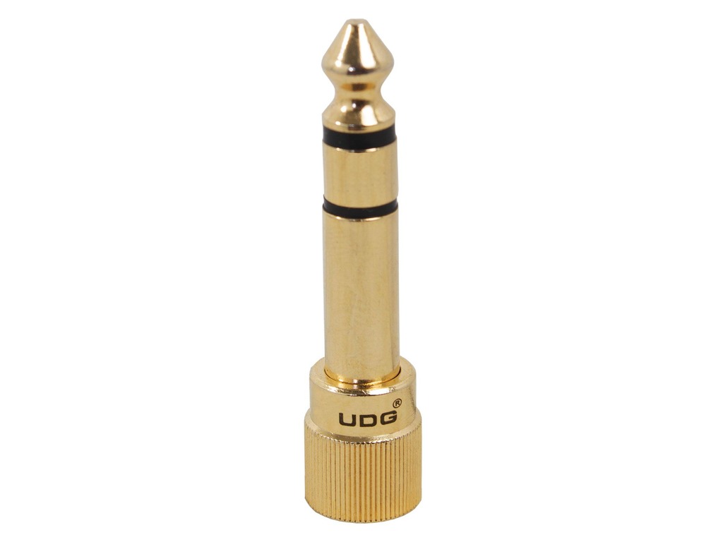 UDG Ultimate Audio Headphone Plug