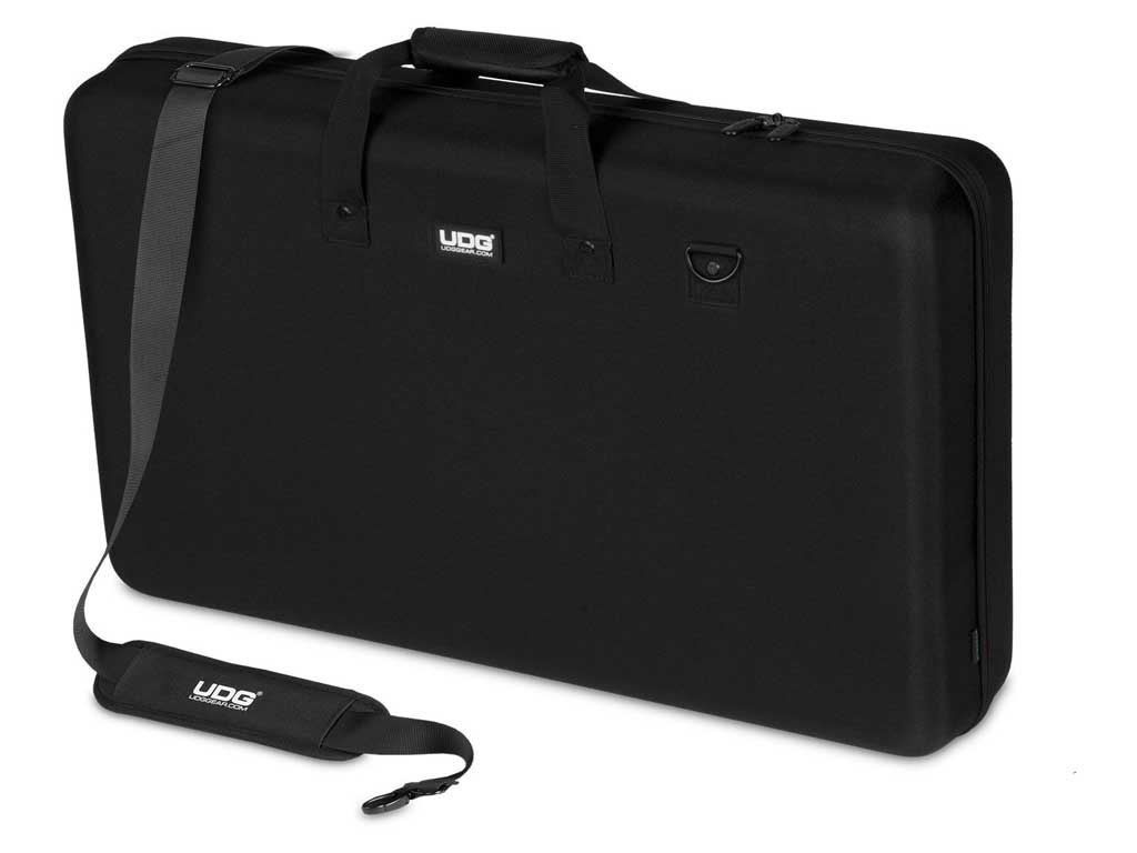 UDG Creator Pioneer XDJ-RX3 Hardcase Black afbeelding