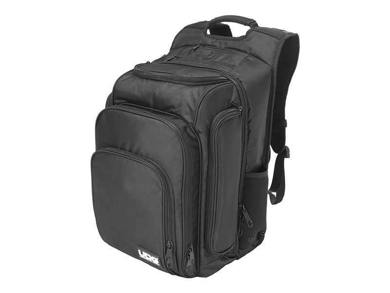 UDG Ultimate Digi BackPack Black/Orange
