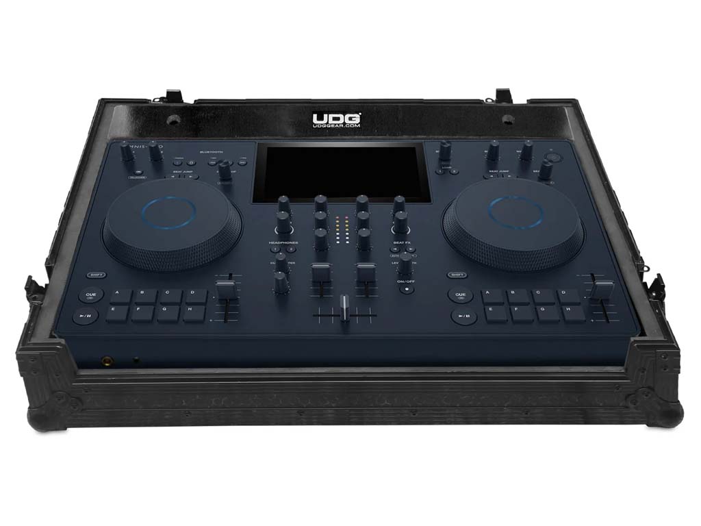 UDG Ultimate Flight Case AlphaTheta Omnis Duo afbeelding