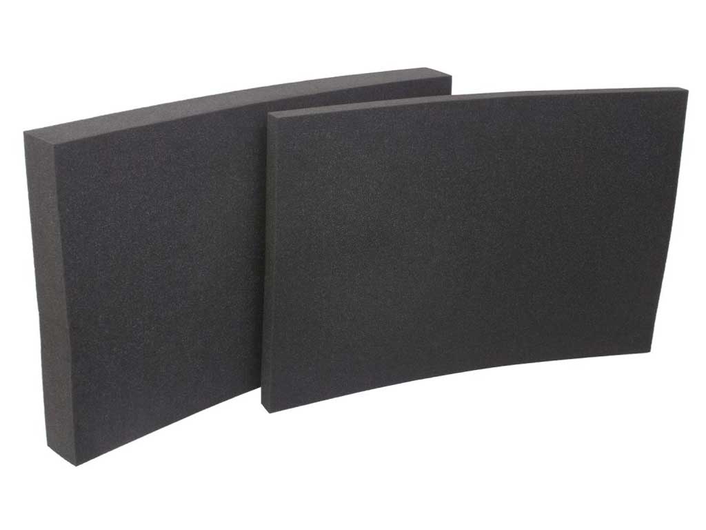 UDG Ultimate Hi-Density Custom Pickfoam XL afbeelding