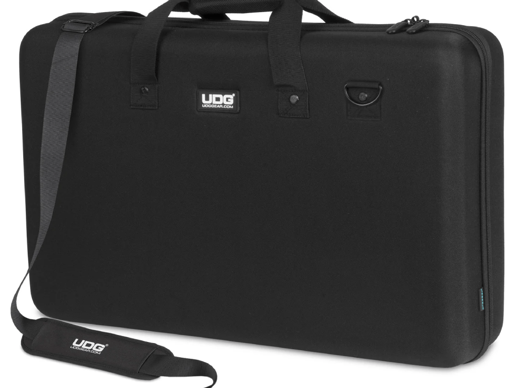 UDG Creator AlphaTheta Omnis Duo Hardcase afbeelding