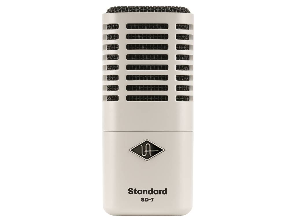 Universal Audio SD-7