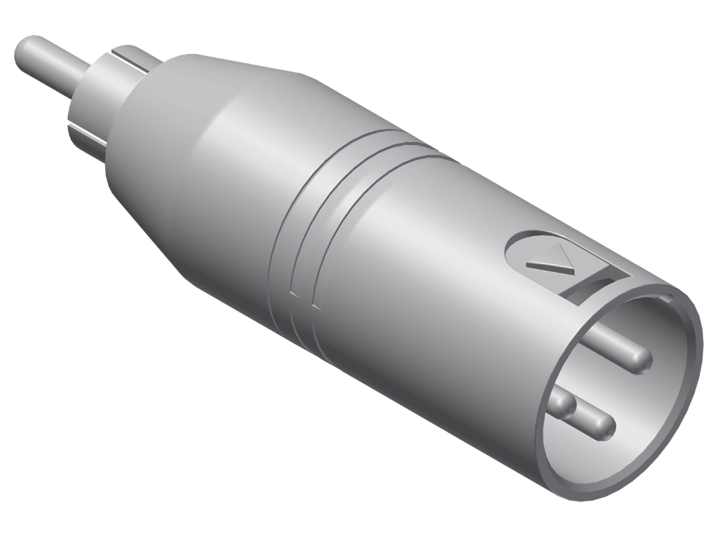 Procab VC135 adapter