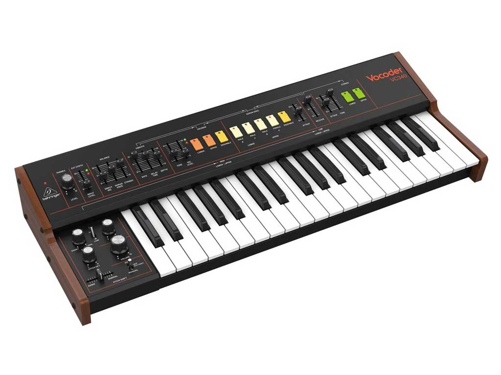 Behringer VC340