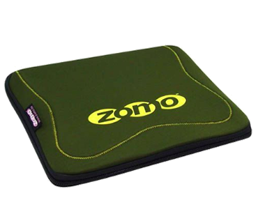 Zomo Protector Green Laptop Sleeve 15"