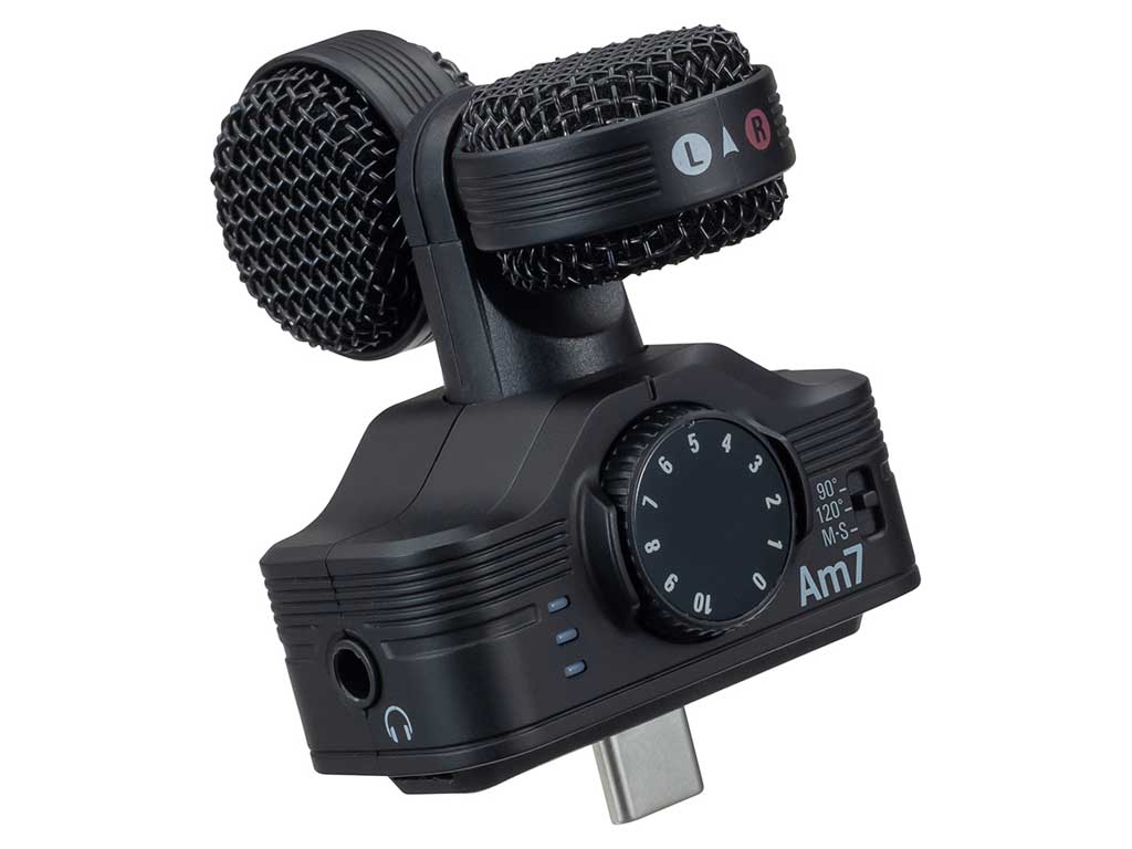 Zoom Am7