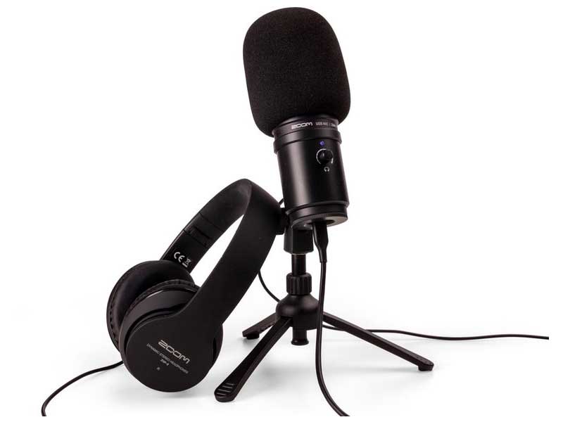 Zoom ZUM-2 PMP afbeelding