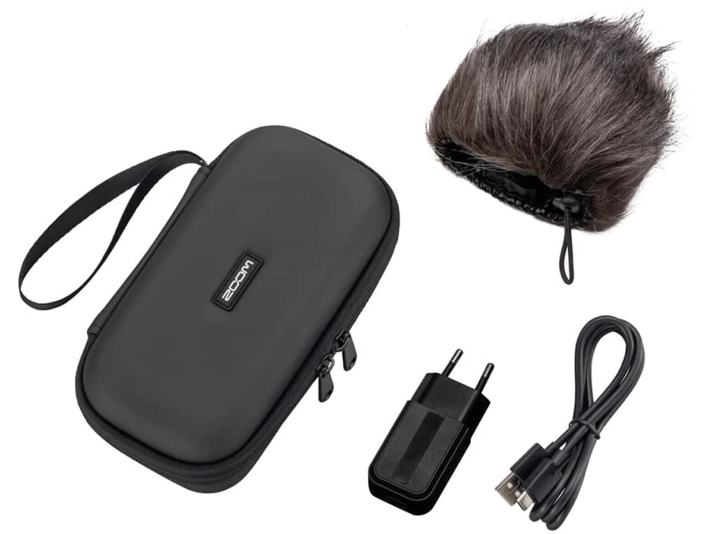 Zoom APH-4e afbeelding