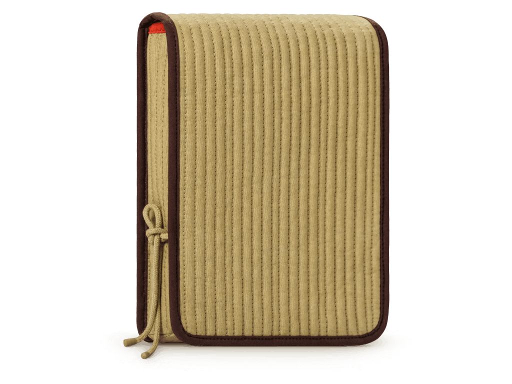 Teenage Engineering Medieval Quilt Bag