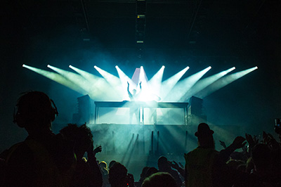 Welke live setup gebruiken de DJ’s van nu? Welke live setup gebruiken de DJ’s van nu?