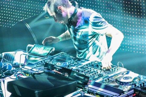 De avond openen: pas jij je aan? De avond openen: pas jij je aan?