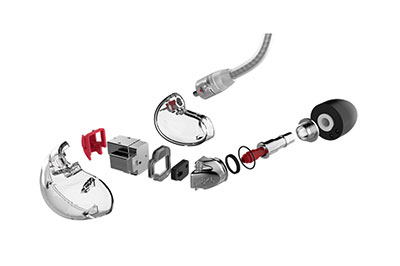 In-depth overzicht van Shure in-ears In-depth overzicht van Shure in-ears