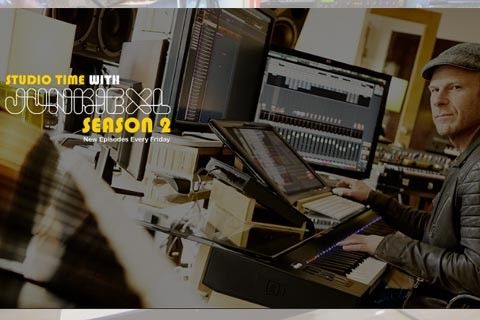 JunkieXL laat alles zien! JunkieXL laat alles zien!