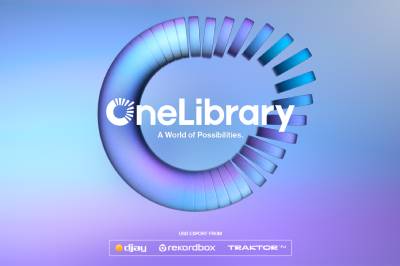 OneLibrary: de nieuwe bibliotheek standaard voor DJ’s! OneLibrary: de nieuwe bibliotheek standaard voor DJ’s!