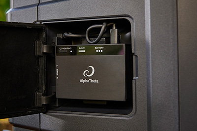 Draadloze audio sneller en beter: SonicLink van AlphaTheta Draadloze audio sneller en beter: SonicLink van AlphaTheta