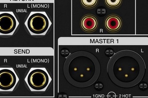 Dit zijn de verschillende audio kabels voor DJ's en producers Dit zijn de verschillende audio kabels voor DJ's en producers