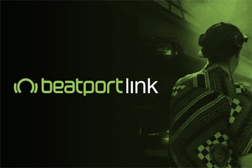 Streaming voor dj’s: Beatport Link!
