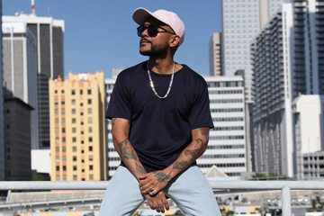 Sync is je vriend - DJ Craze Sync is je vriend - DJ Craze