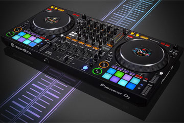 Hoe en waarom de Pioneer DDJ-1000 revolutionair is Hoe en waarom de Pioneer DDJ-1000 revolutionair is