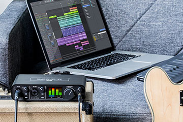 Welke Interface Past Bij Jou? Welke Interface Past Bij Jou?